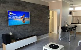 Apartament Na Ogrodach
