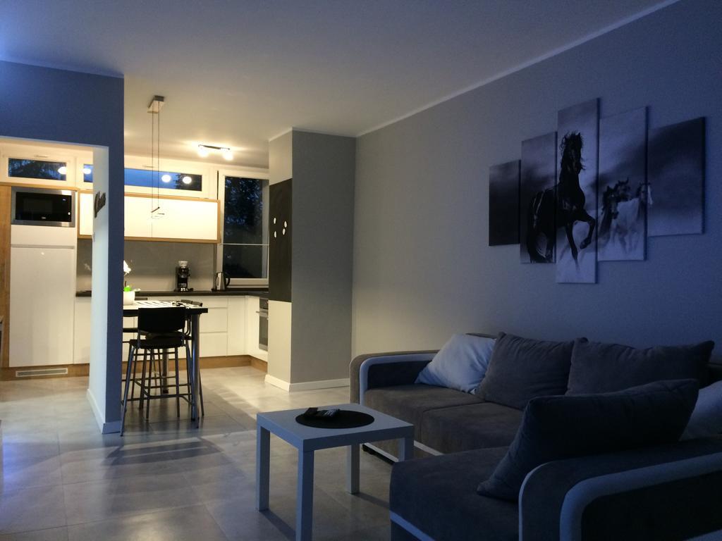 Apartament Na Ogrodach Posen Exterior foto