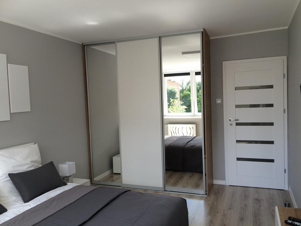 Apartament Na Ogrodach Posen Exterior foto